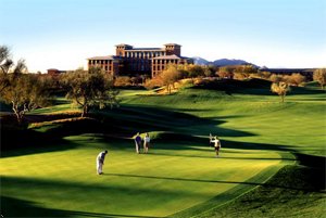 The Westin Kierland Resort And Spa