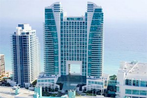 The Westin Diplomat Resort And Spa