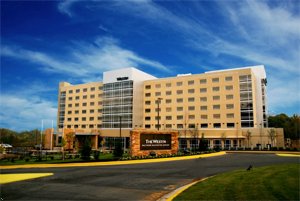 The Westin Baltimore Washington Airport