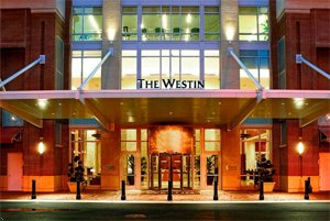 The Westin Alexandria