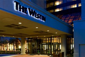 The Westin Tyson's Corner