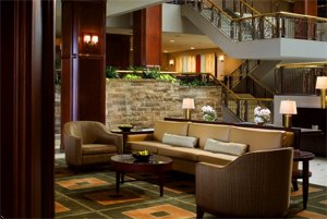 The Westin Bristol Place Toronto Airport