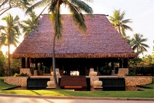 The Westin Denarau Island Resort & Spa, Fiji