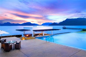 The Westin Langkawi Resort & Spa