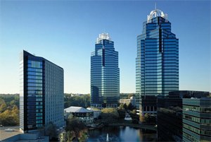 The Westin Atlanta North At Perimeter Center