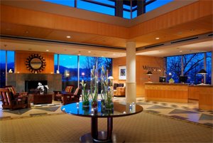 The Westin Bayshore Resort And Marina