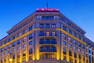 The Westin Grand Berlin