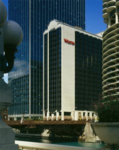 The Westin Chicago River North