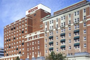 The Westin Nova Scotian