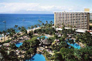 The Westin Maui