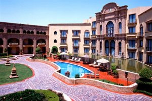 The Westin San Luis Potosi