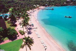 The Westin St. John Resort And Villas