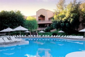 The Westin La Paloma Resort And Spa