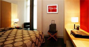 Hotel Inglaterra Barcelona
