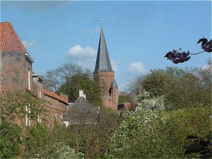 Eden Hotel Zutphen