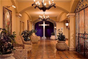 Hotel Encanto De Las Cruces