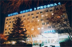 Prosna Hotel