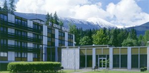 Skalny Hotel