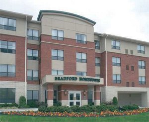 Bradford Homesuites Downtown