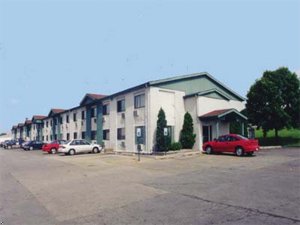 Exel Inn Of Cedar Rapids