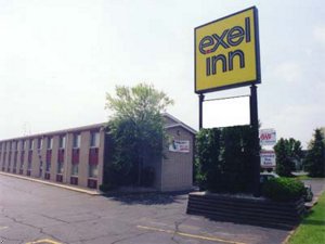 Exel Inn Of La Crosse