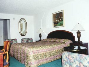 Heritage Inn Express