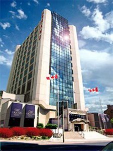 Grand Hotel And Suites Toronto