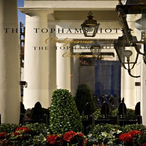 Tophams Belgravia