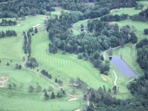 Digby Pines Golf Resort And Spa