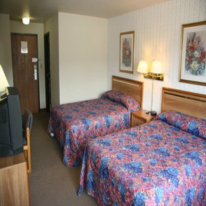 Jorgenson Inn And Suite