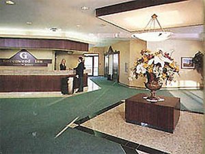 Greenwood Inn & Suites, Edmonton