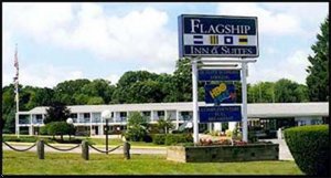 Flagship Inn And Suites