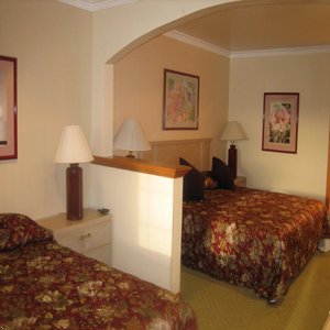 Executive Inn Suites Morgan Hill