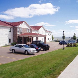 Coastal Inn Sackville