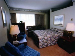 Royal Scot Suite Hotel