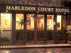 The Mabledon Court Hotel