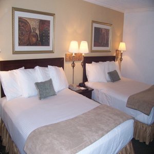 Innsuites Hotel And Suites Tempe Phoenix Airport