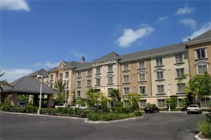 Ayres Hotel Anaheim