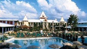 Riu Tropical Bay