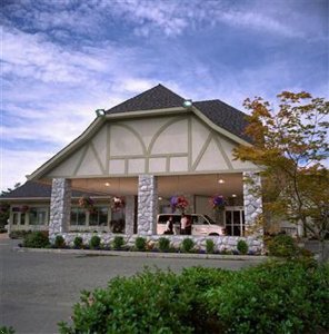 Hospitality Inn Port Alberni