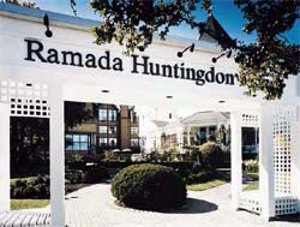 Huntingdon Hotel And Suites