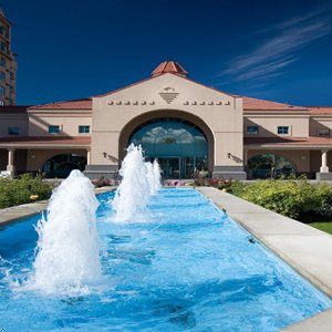 The Grand Okanagan Resort