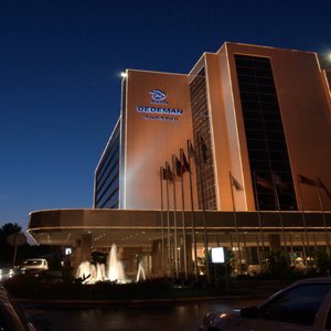 Dedeman Silk Road Tashkent