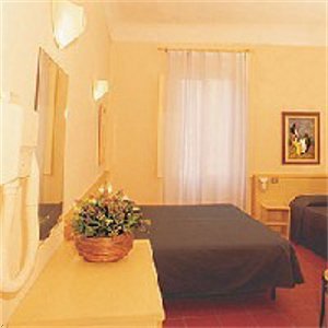 Hotel Albergo Firenze