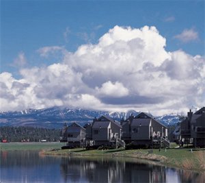 Fairfield Pagosa Resort