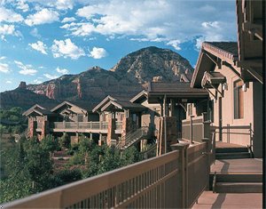 Fairfield Sedona Resort