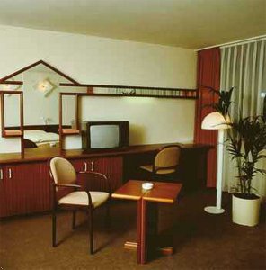 Hotel Berlin