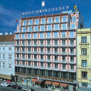 Hotel Prinz Eugen