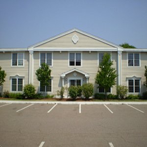 University Inn & Suites