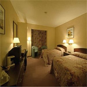 Kimberley Inn And Suites